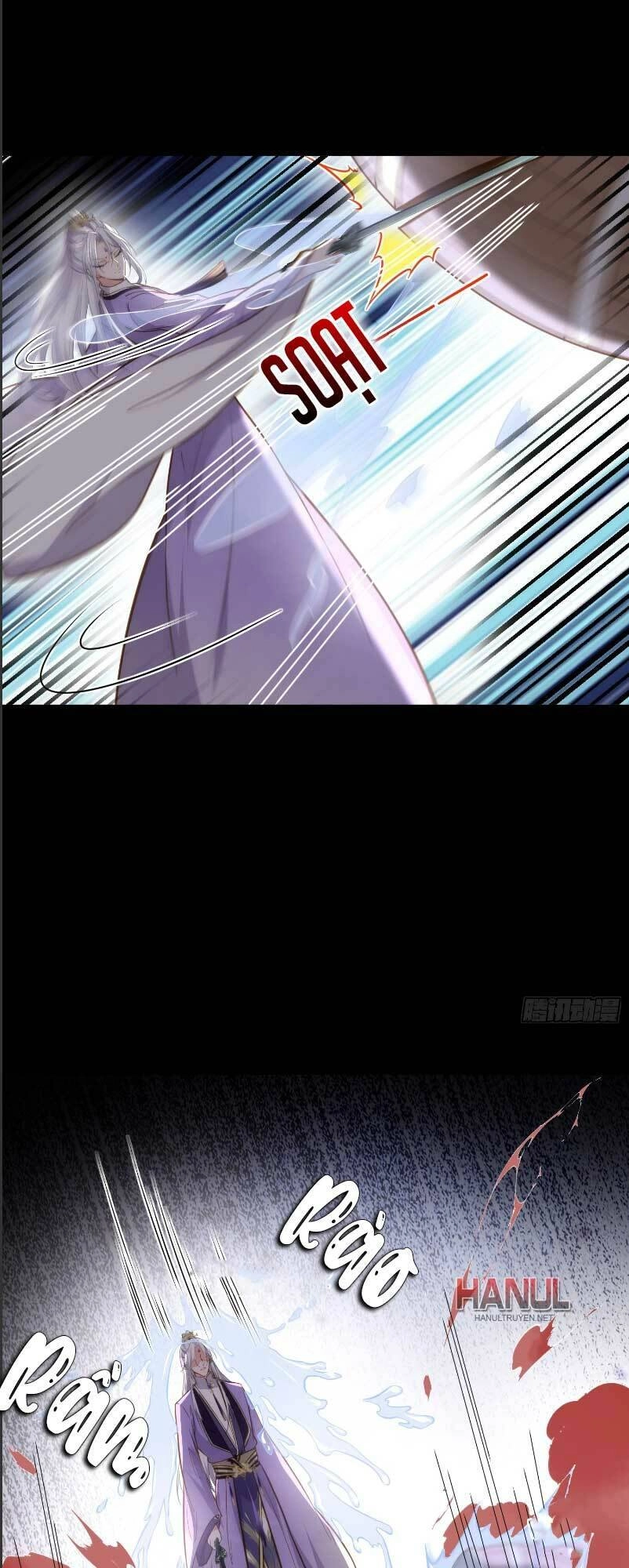 Hoạn Phi Thiên Hạ Chapter 265 - 21