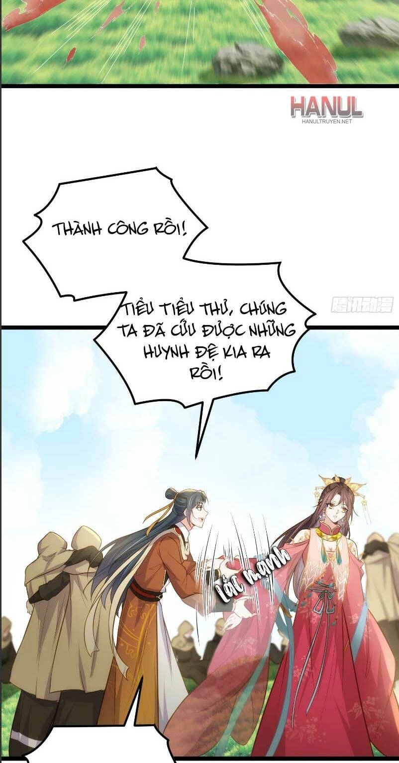 Hoạn Phi Thiên Hạ Chapter 265 - 23