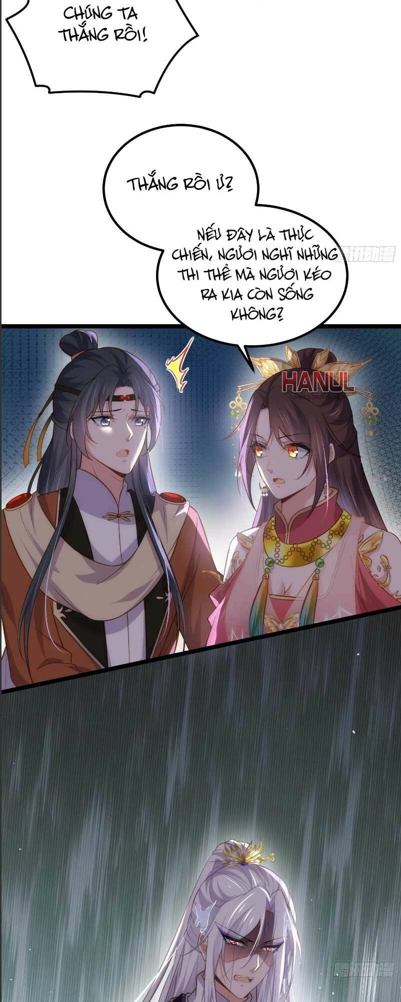 Hoạn Phi Thiên Hạ Chapter 265 - 24