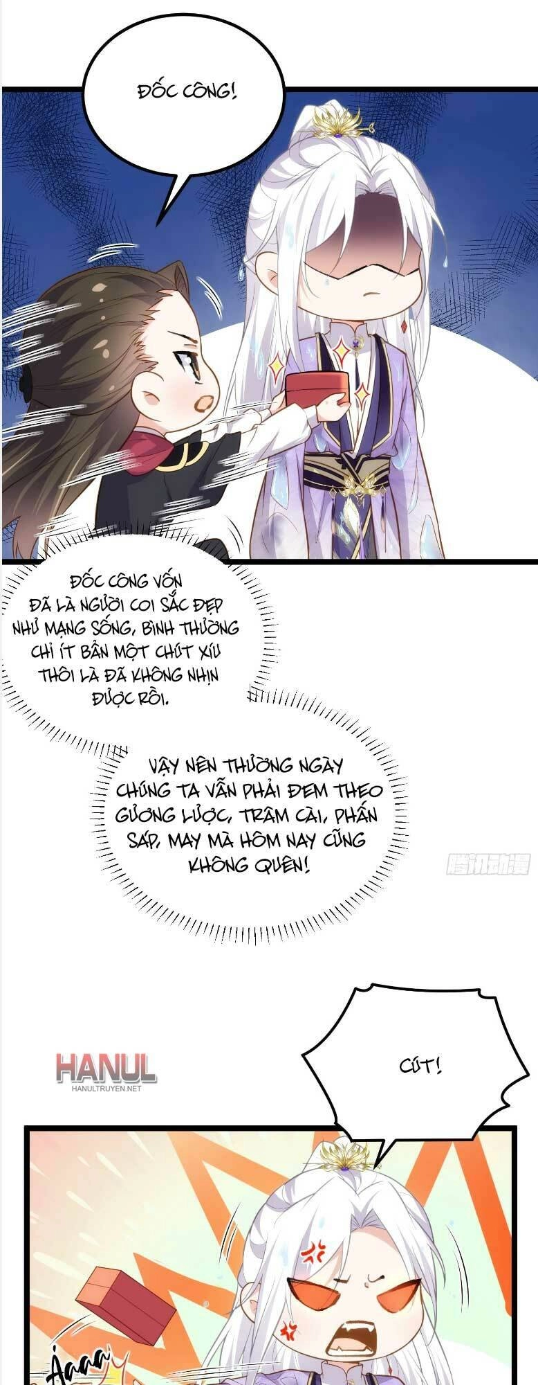 Hoạn Phi Thiên Hạ Chapter 266 - 3