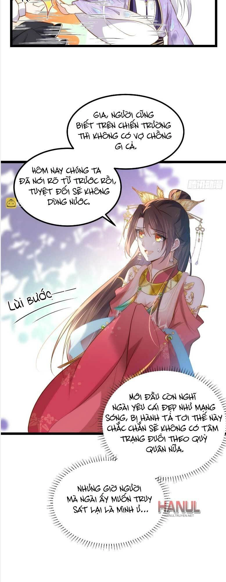 Hoạn Phi Thiên Hạ Chapter 266 - 4