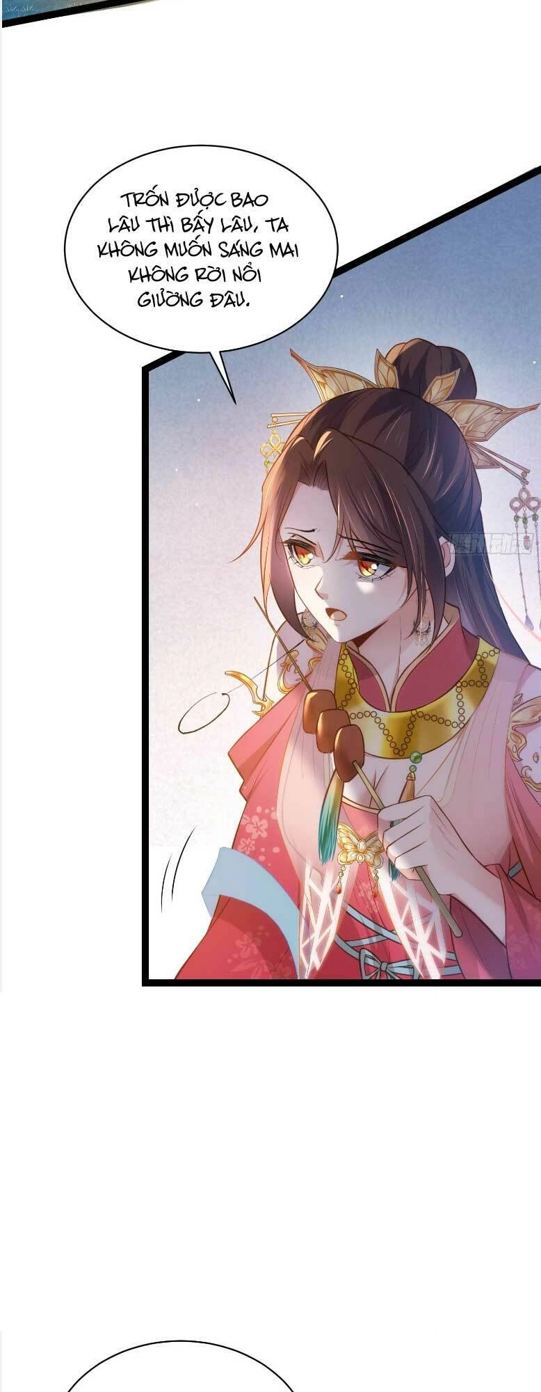 Hoạn Phi Thiên Hạ Chapter 266 - 11