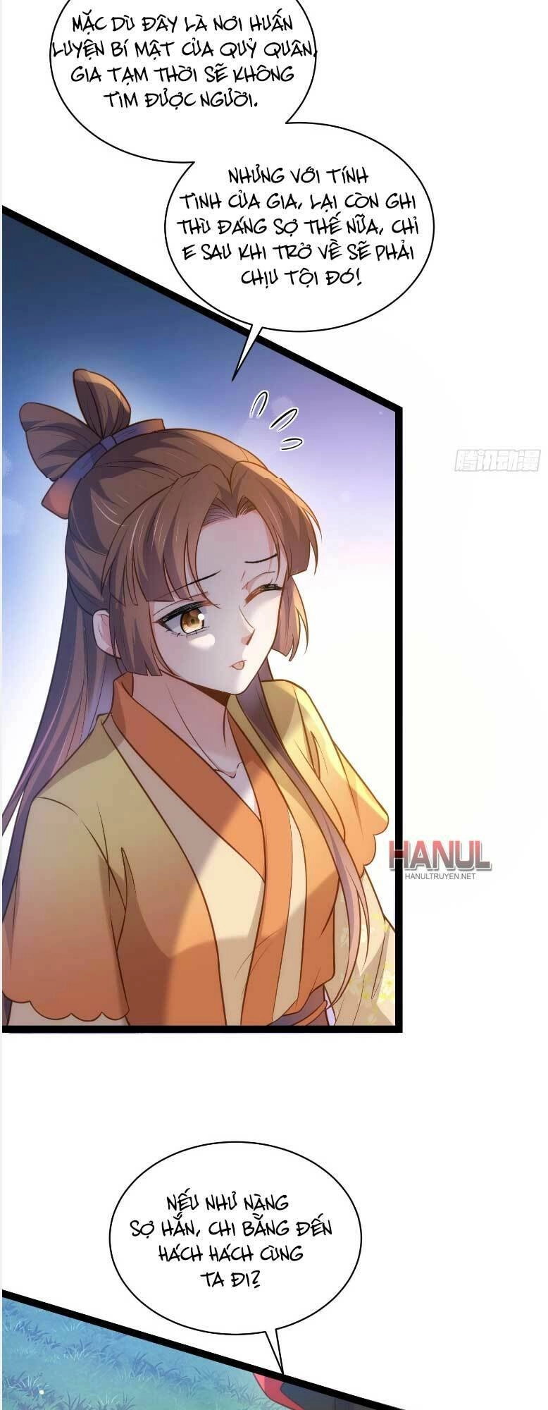 Hoạn Phi Thiên Hạ Chapter 266 - 12