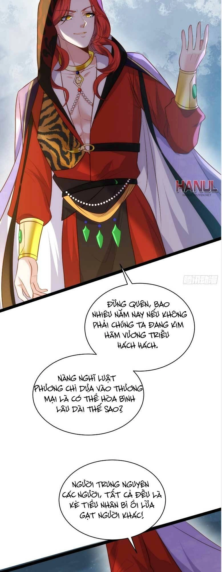 Hoạn Phi Thiên Hạ Chapter 266 - 23