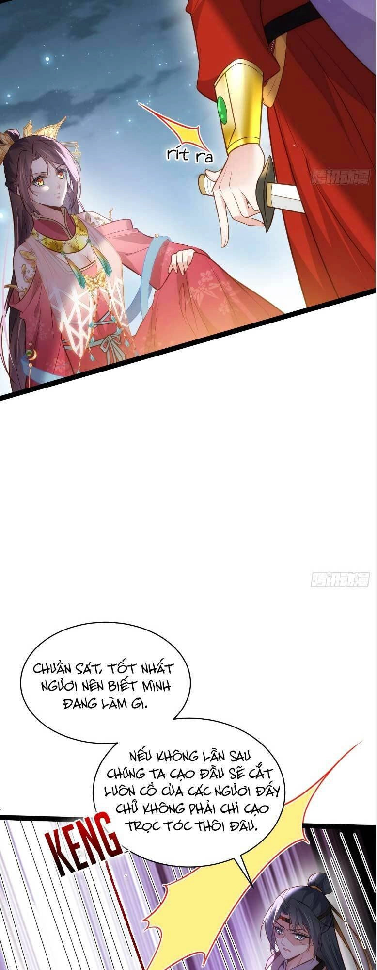 Hoạn Phi Thiên Hạ Chapter 266 - 24