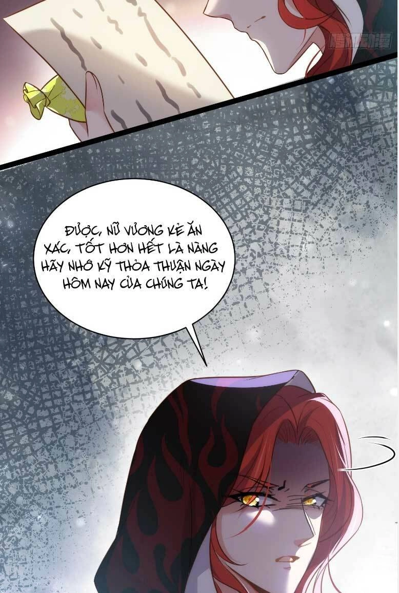 Hoạn Phi Thiên Hạ Chapter 266 - 29