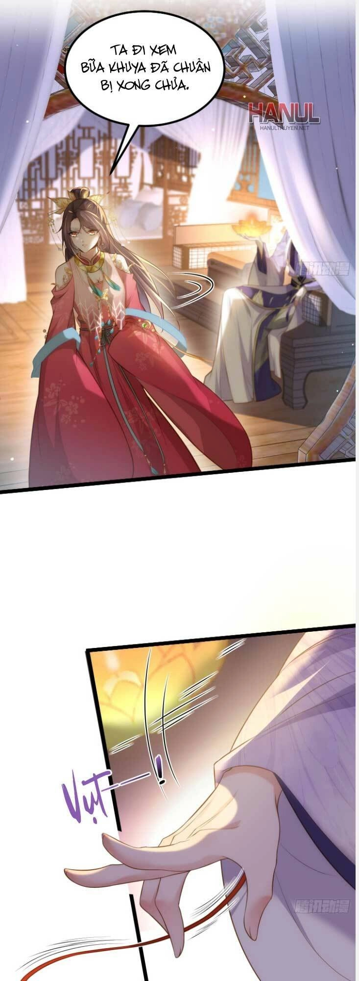 Hoạn Phi Thiên Hạ Chapter 270 - 4