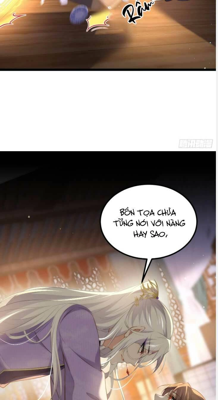 Hoạn Phi Thiên Hạ Chapter 270 - 6