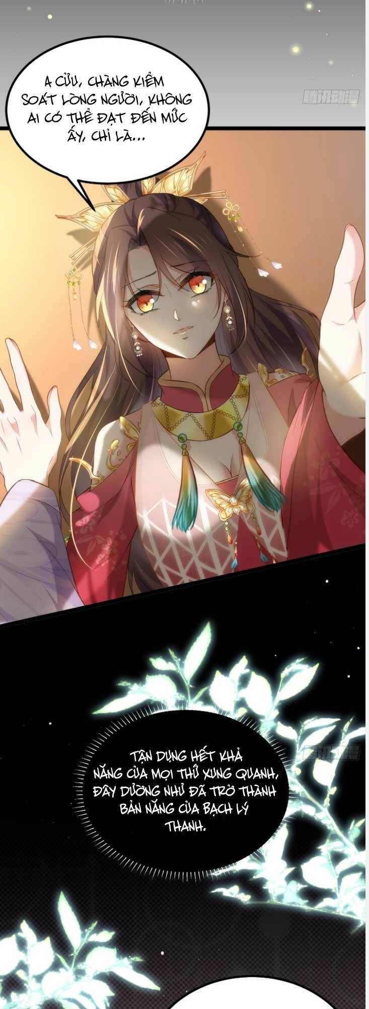 Hoạn Phi Thiên Hạ Chapter 270 - 9