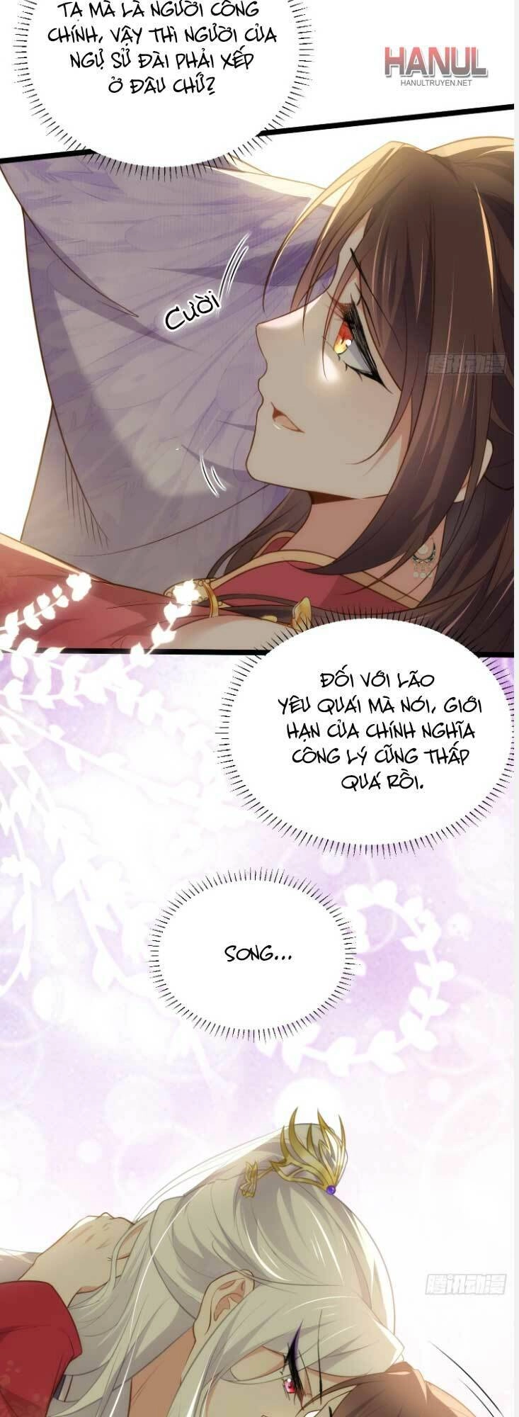 Hoạn Phi Thiên Hạ Chapter 270 - 14