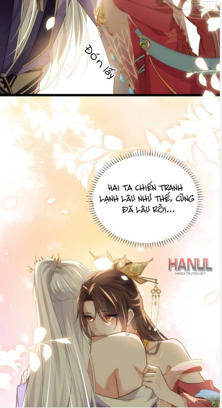 Hoạn Phi Thiên Hạ Chapter 270 - 17