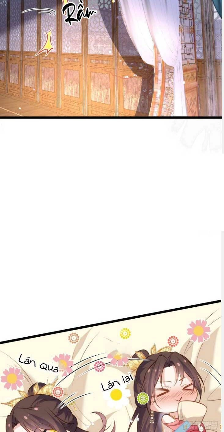 Hoạn Phi Thiên Hạ Chapter 270 - 22