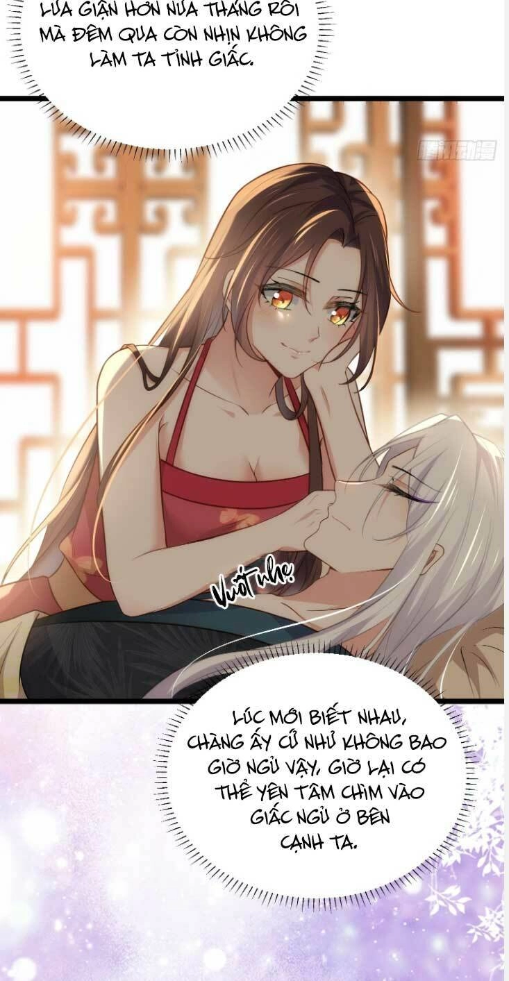 Hoạn Phi Thiên Hạ Chapter 270 - 26