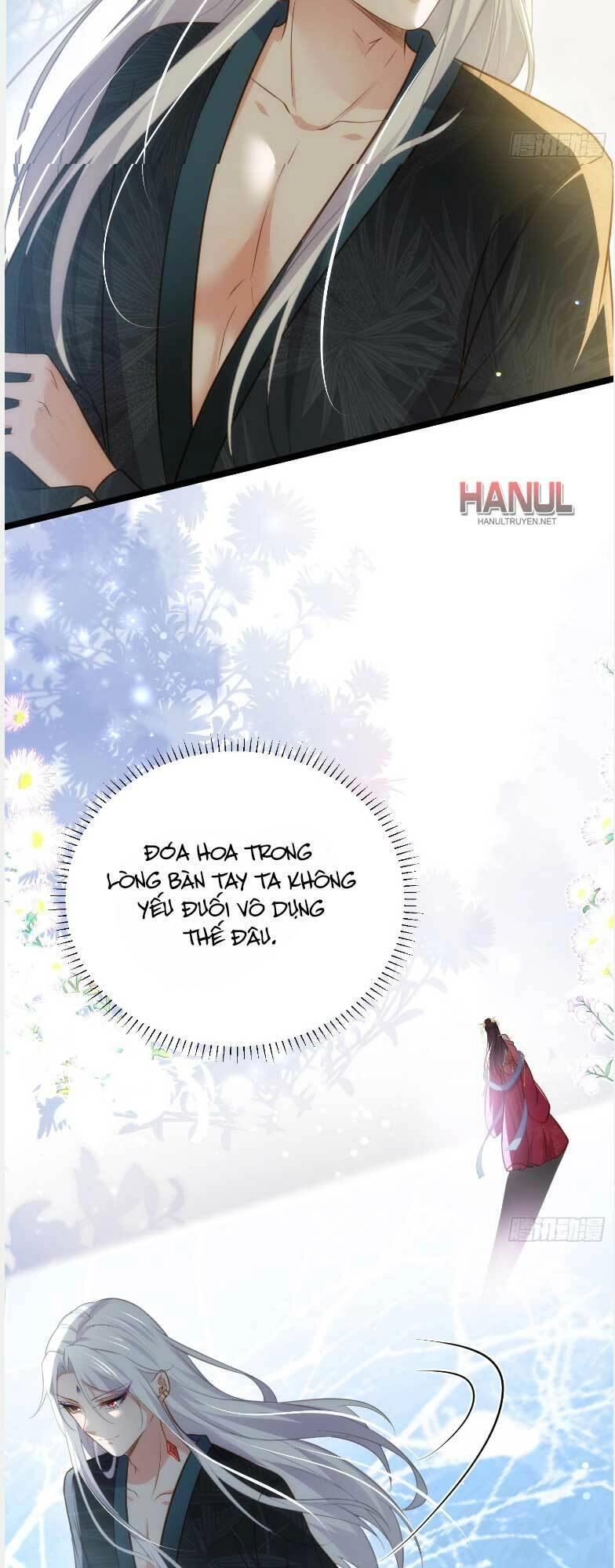 Hoạn Phi Thiên Hạ Chapter 271 - 10