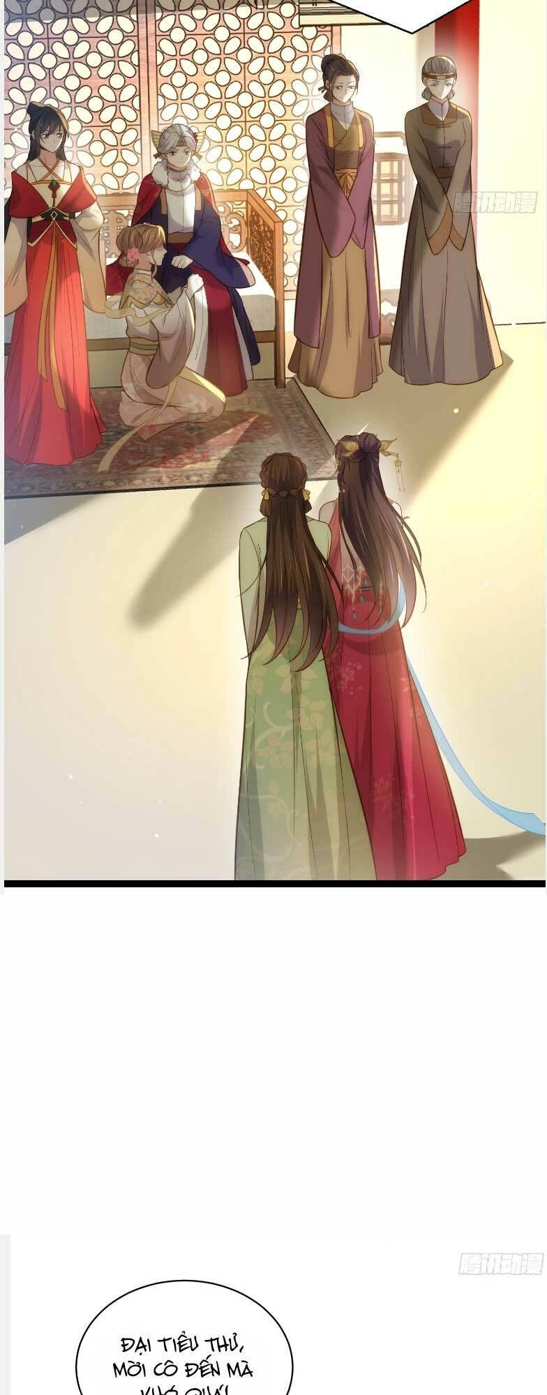 Hoạn Phi Thiên Hạ Chapter 271 - 13