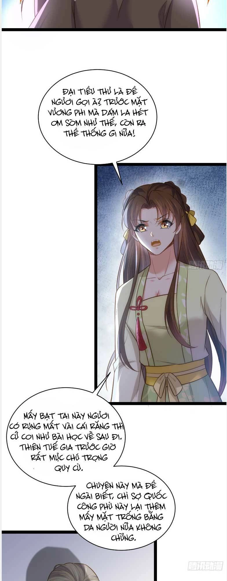 Hoạn Phi Thiên Hạ Chapter 271 - 15