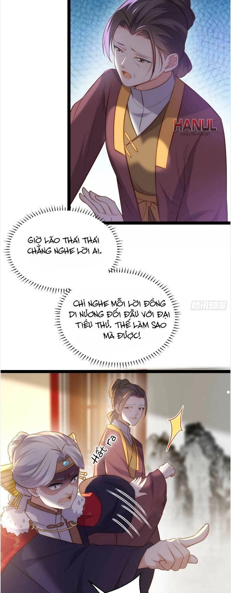 Hoạn Phi Thiên Hạ Chapter 271 - 18