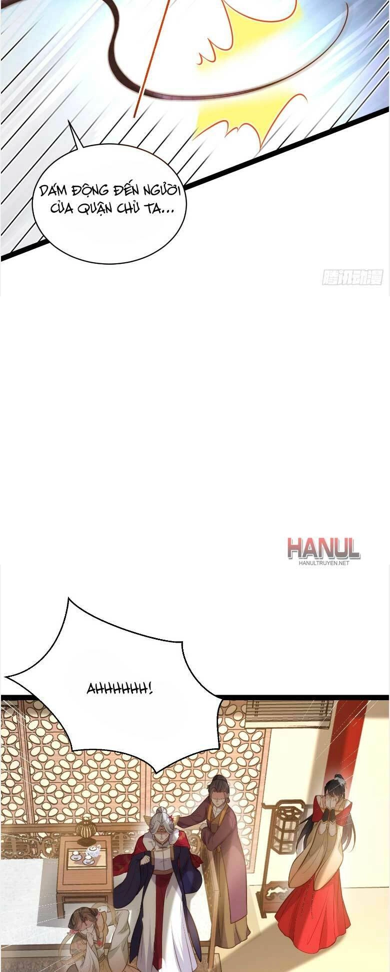 Hoạn Phi Thiên Hạ Chapter 271 - 21