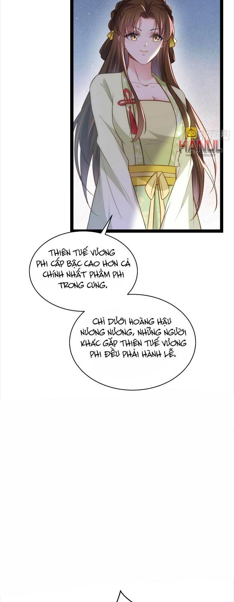 Hoạn Phi Thiên Hạ Chapter 271 - 25