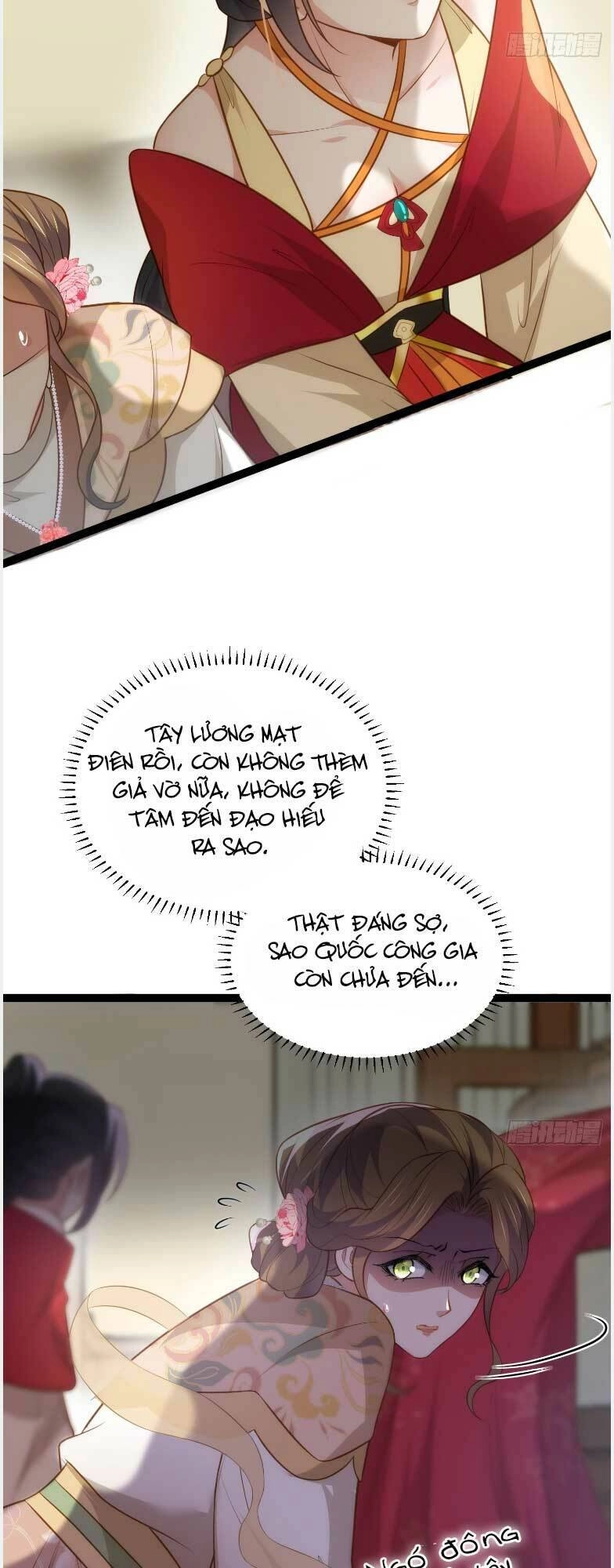 Hoạn Phi Thiên Hạ Chapter 272 - 10