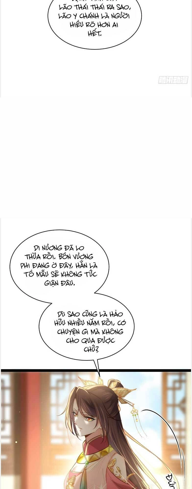 Hoạn Phi Thiên Hạ Chapter 272 - 15