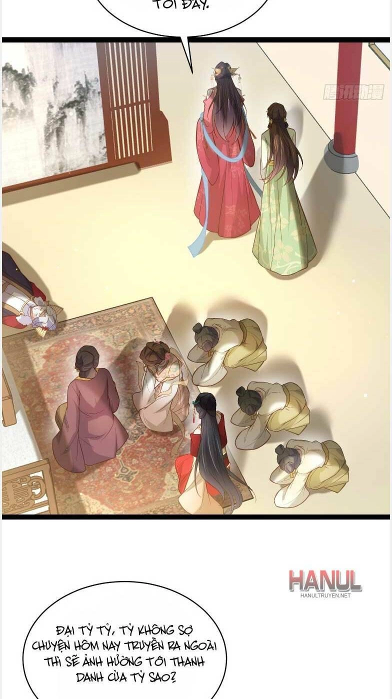 Hoạn Phi Thiên Hạ Chapter 272 - 17