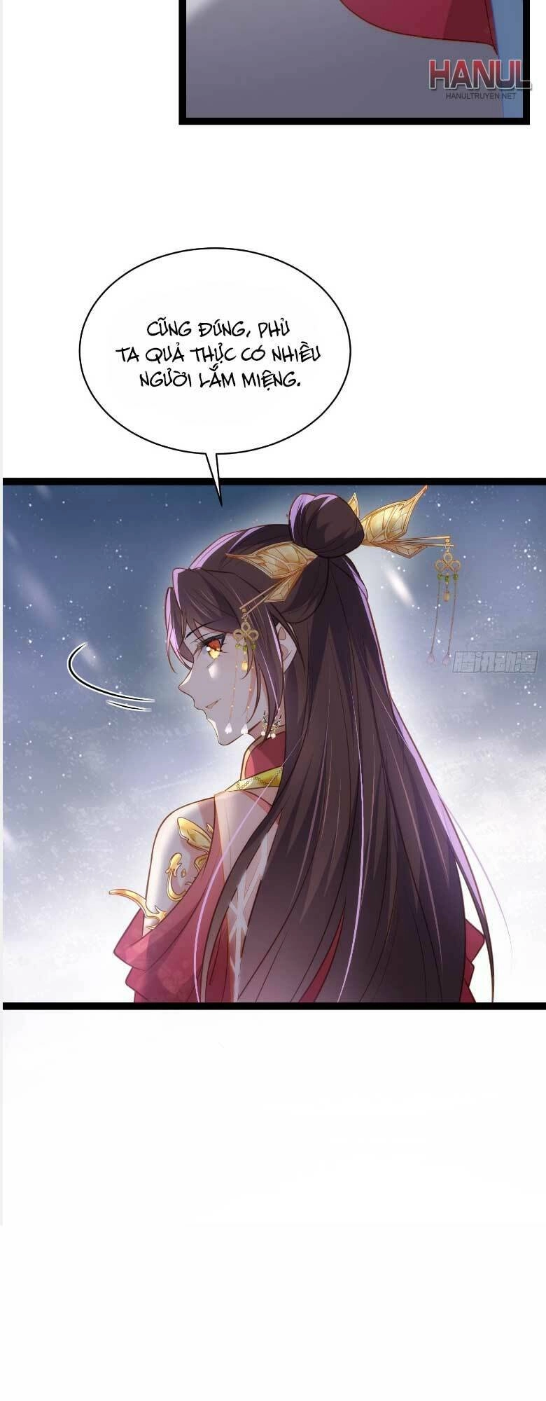 Hoạn Phi Thiên Hạ Chapter 272 - 19