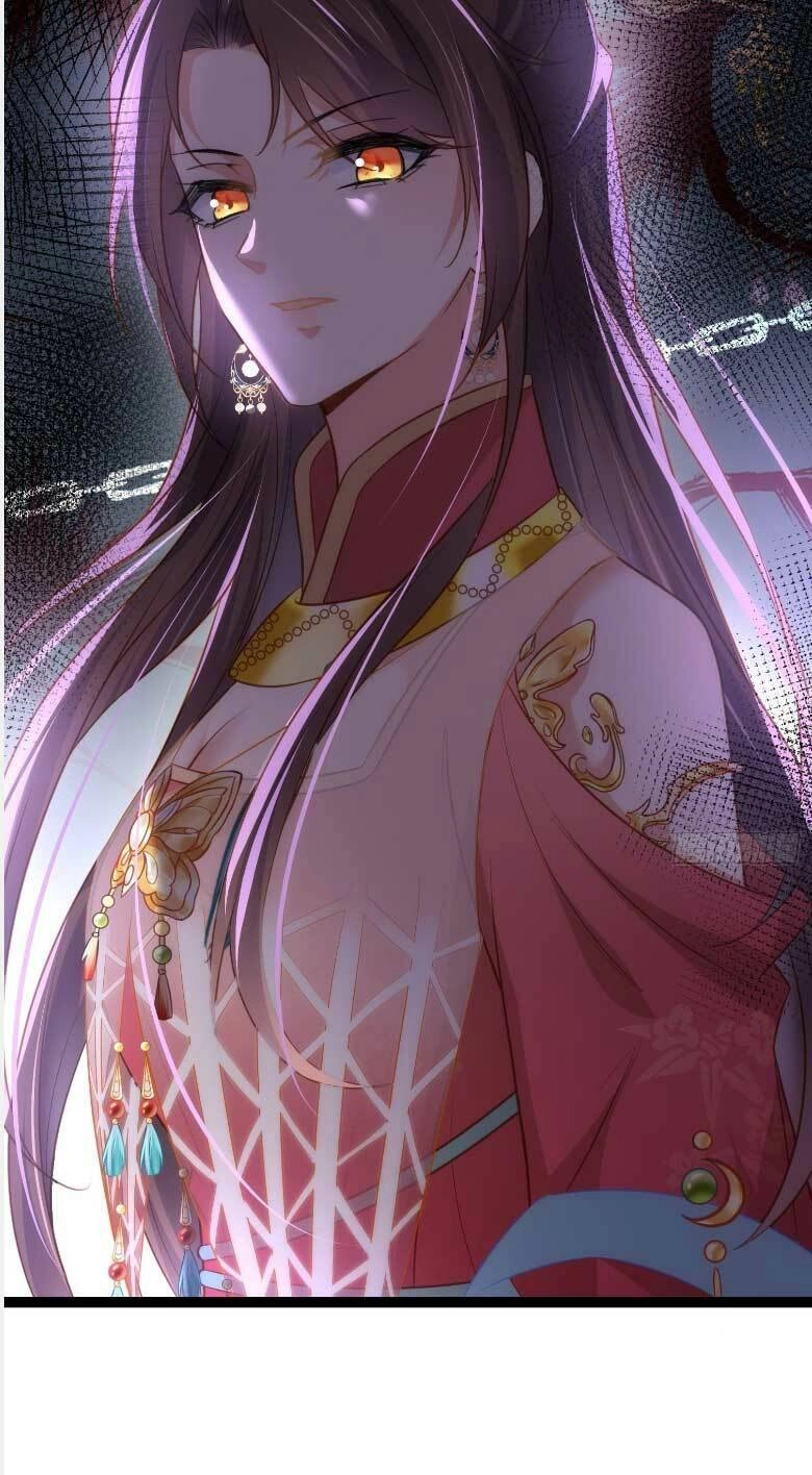 Hoạn Phi Thiên Hạ Chapter 272 - 21