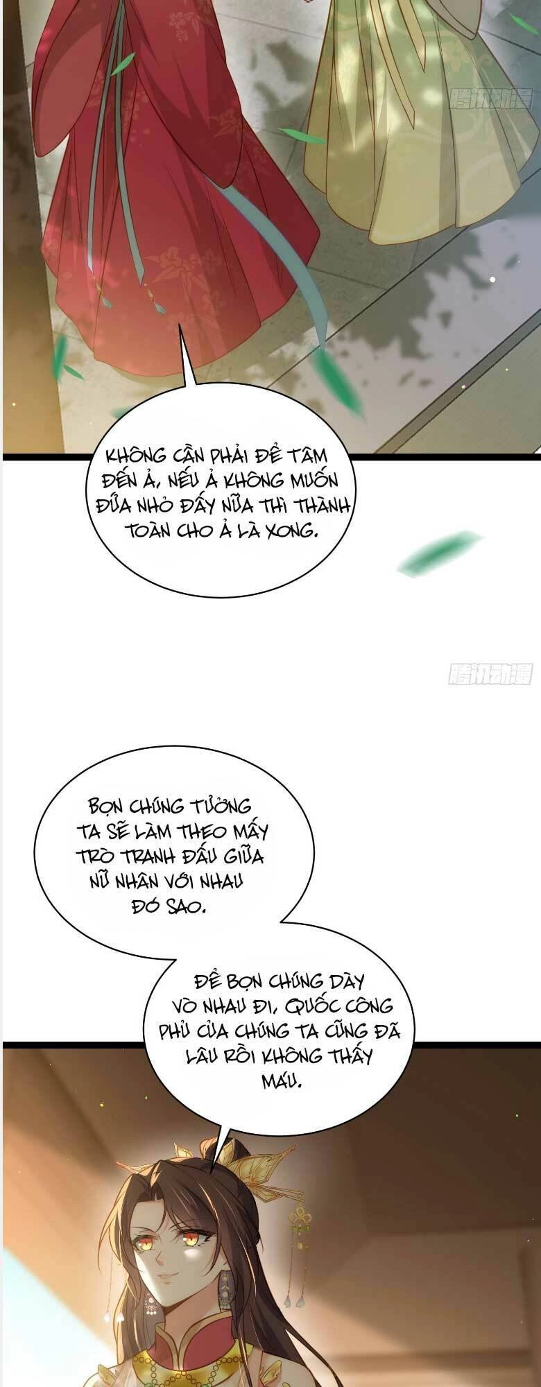 Hoạn Phi Thiên Hạ Chapter 272 - 24