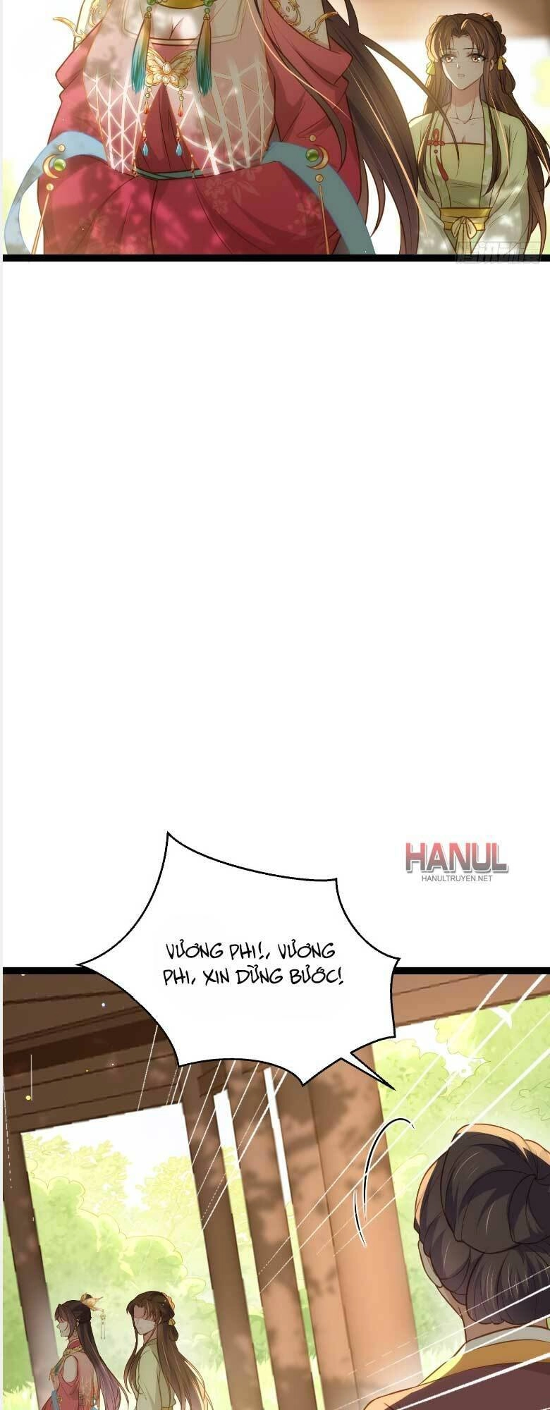 Hoạn Phi Thiên Hạ Chapter 272 - 25