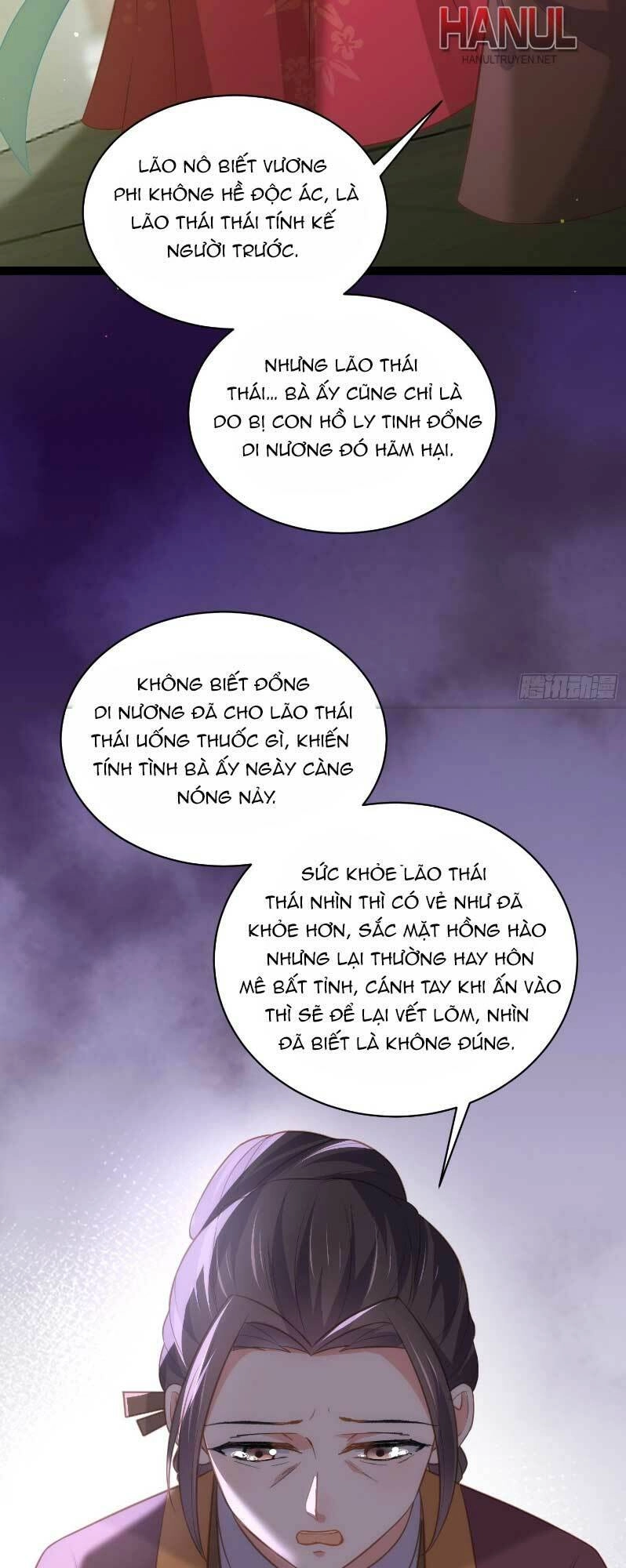 Hoạn Phi Thiên Hạ Chapter 273 - 3