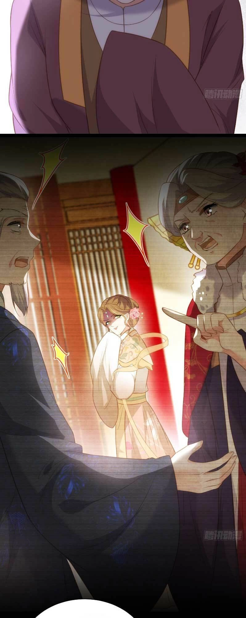 Hoạn Phi Thiên Hạ Chapter 273 - 4