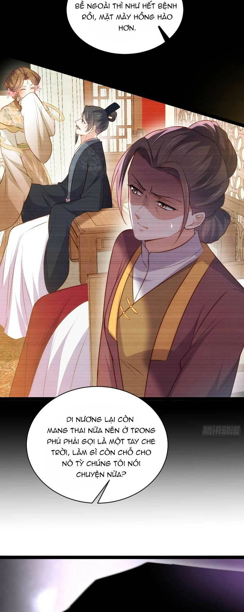 Hoạn Phi Thiên Hạ Chapter 273 - 8