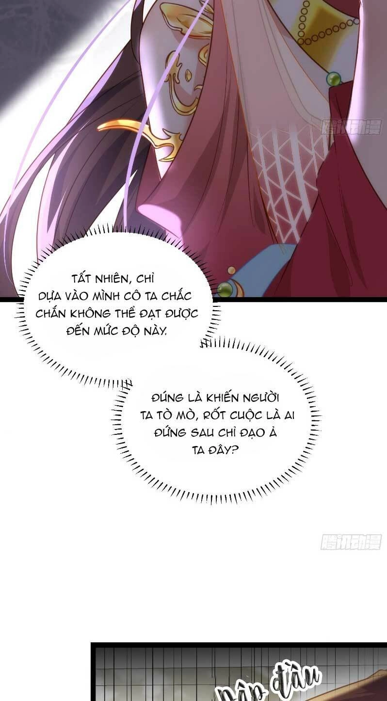 Hoạn Phi Thiên Hạ Chapter 273 - 10