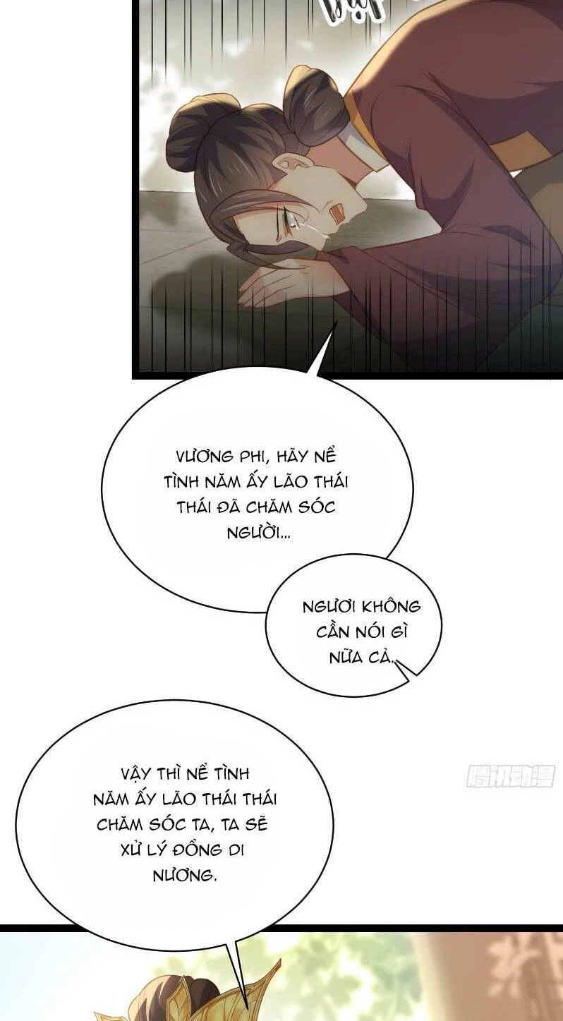 Hoạn Phi Thiên Hạ Chapter 273 - 11