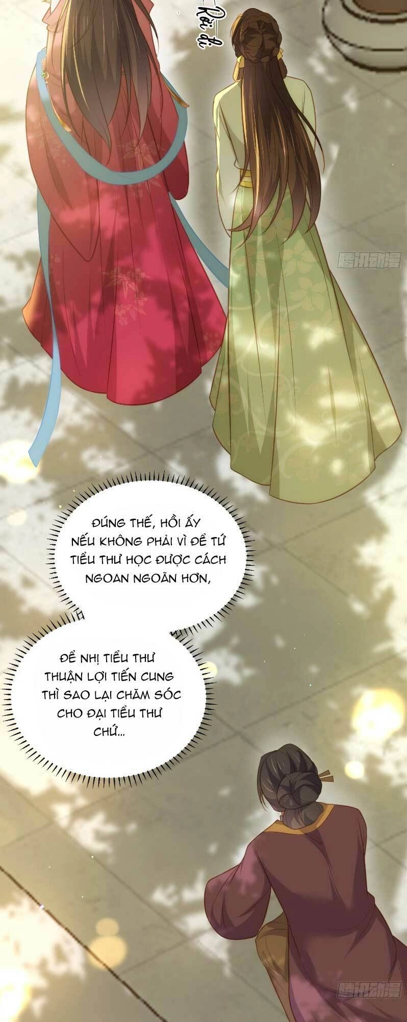 Hoạn Phi Thiên Hạ Chapter 273 - 13