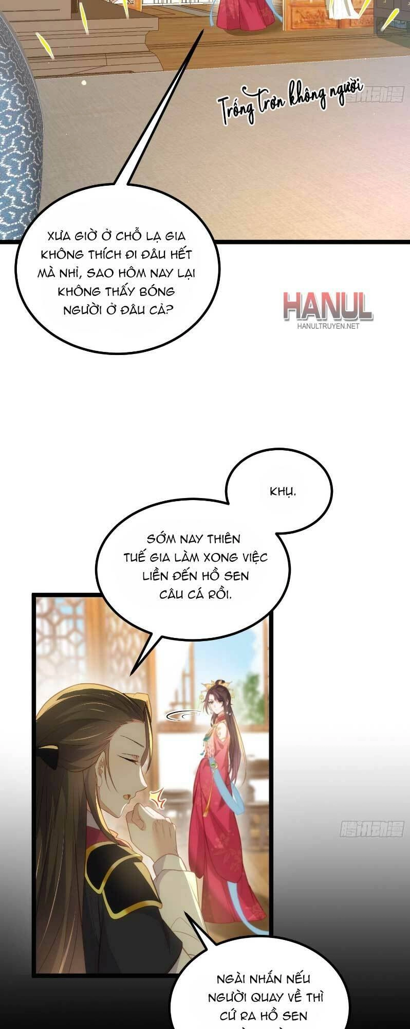 Hoạn Phi Thiên Hạ Chapter 273 - 17