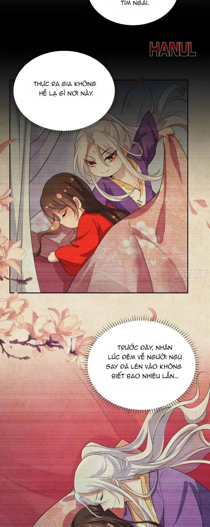 Hoạn Phi Thiên Hạ Chapter 273 - 18