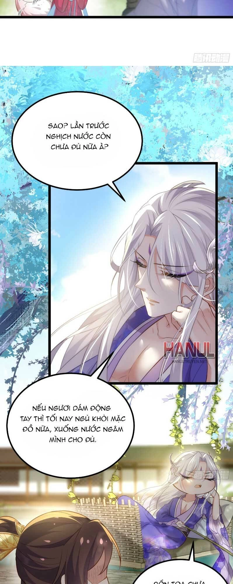 Hoạn Phi Thiên Hạ Chapter 273 - 24