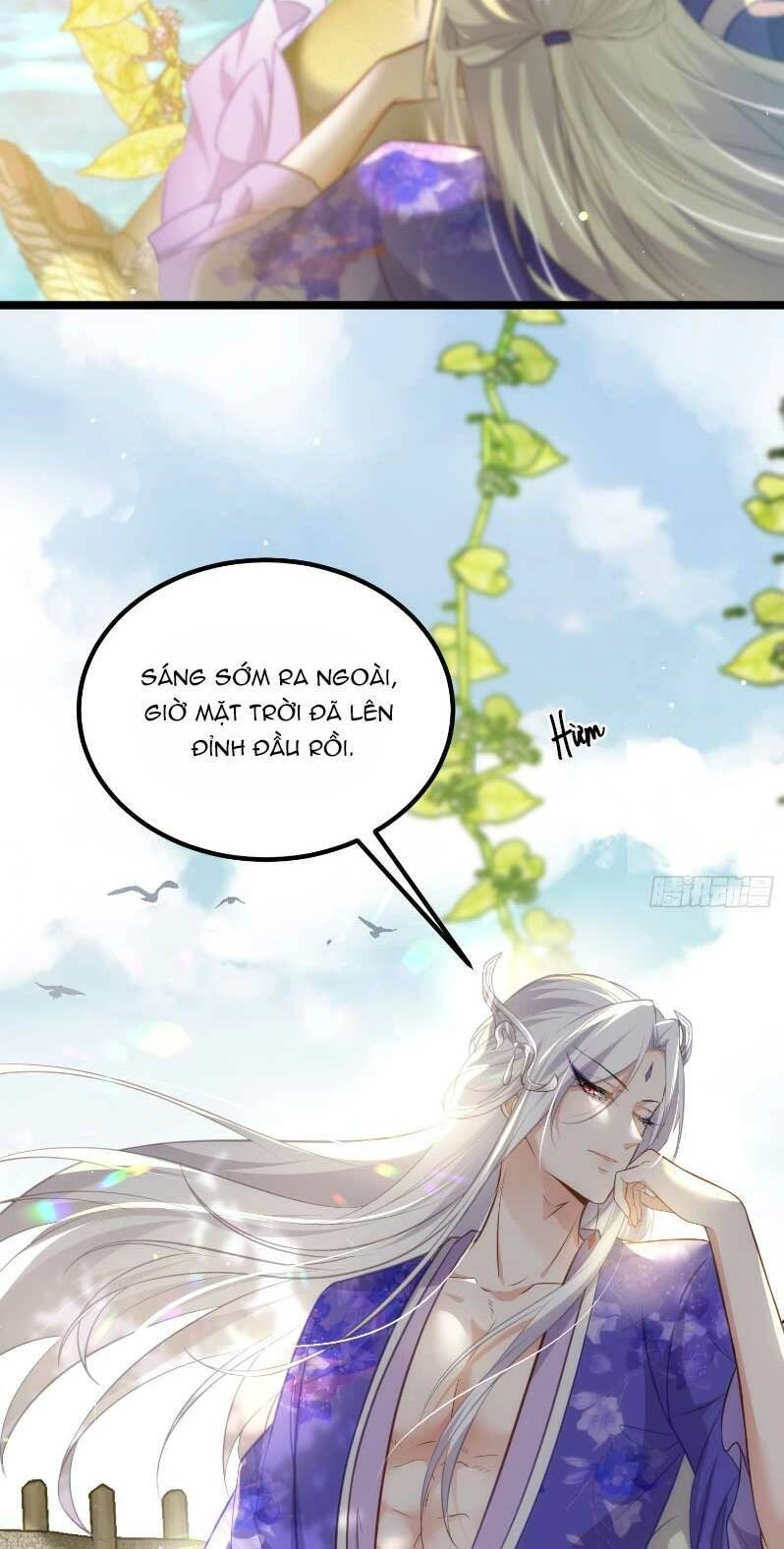 Hoạn Phi Thiên Hạ Chapter 273 - 26