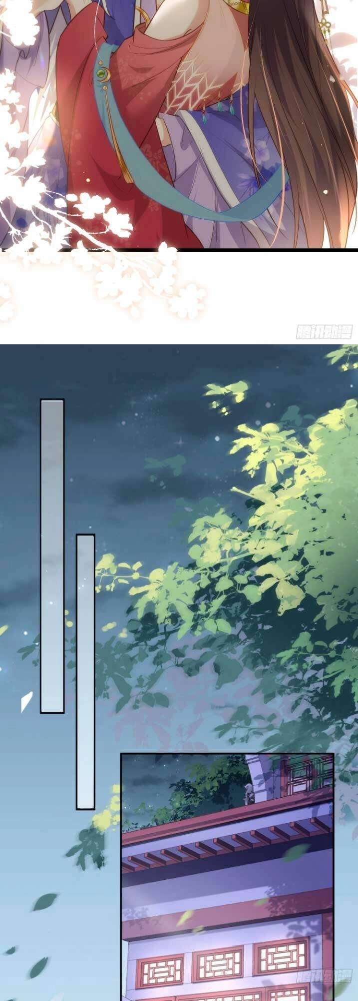 Hoạn Phi Thiên Hạ Chapter 274 - 10