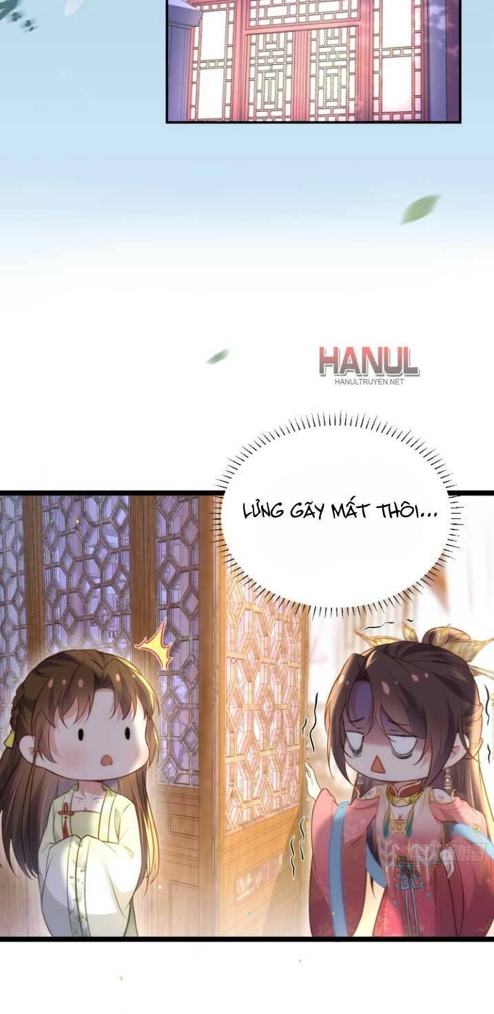 Hoạn Phi Thiên Hạ Chapter 274 - 11