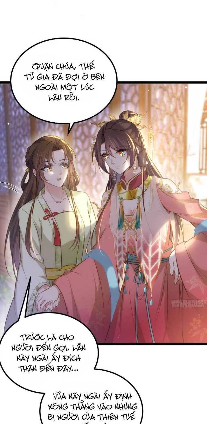 Hoạn Phi Thiên Hạ Chapter 274 - 12