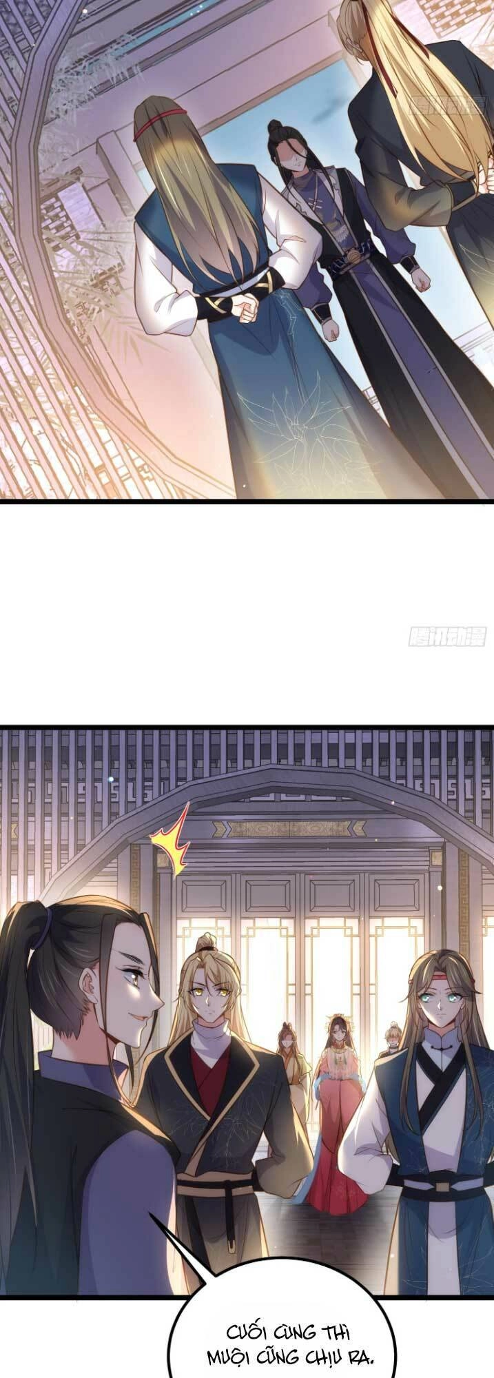 Hoạn Phi Thiên Hạ Chapter 274 - 14