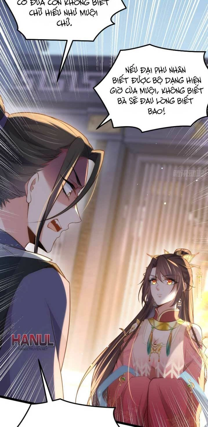 Hoạn Phi Thiên Hạ Chapter 274 - 17