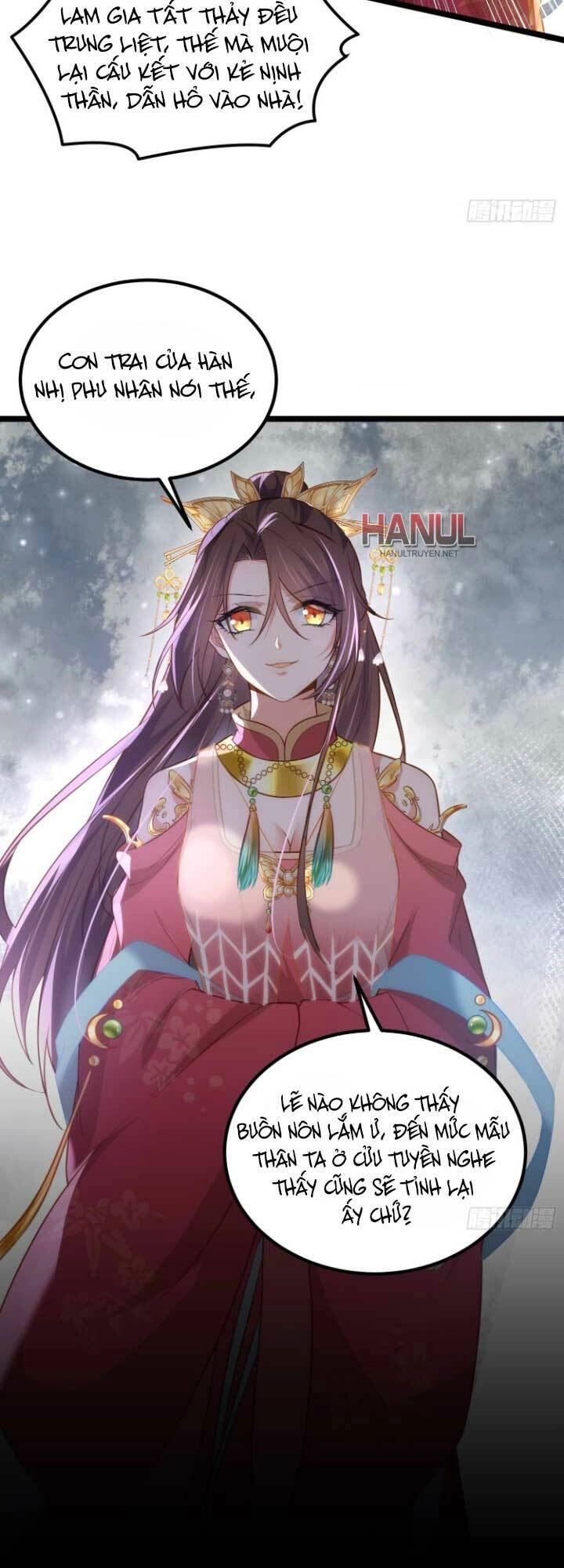 Hoạn Phi Thiên Hạ Chapter 274 - 18