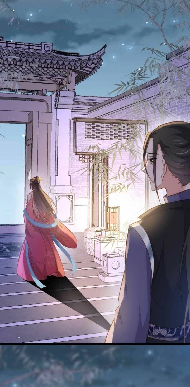 Hoạn Phi Thiên Hạ Chapter 274 - 24