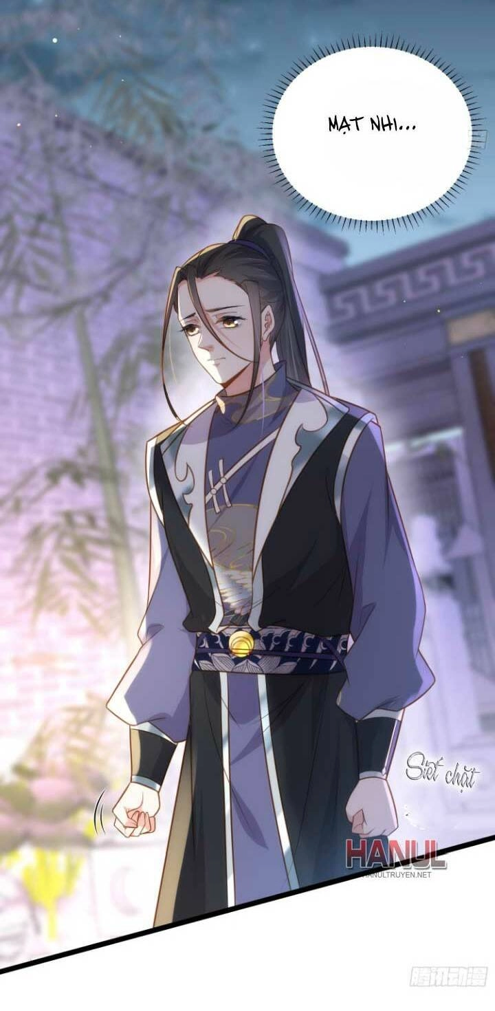 Hoạn Phi Thiên Hạ Chapter 274 - 25