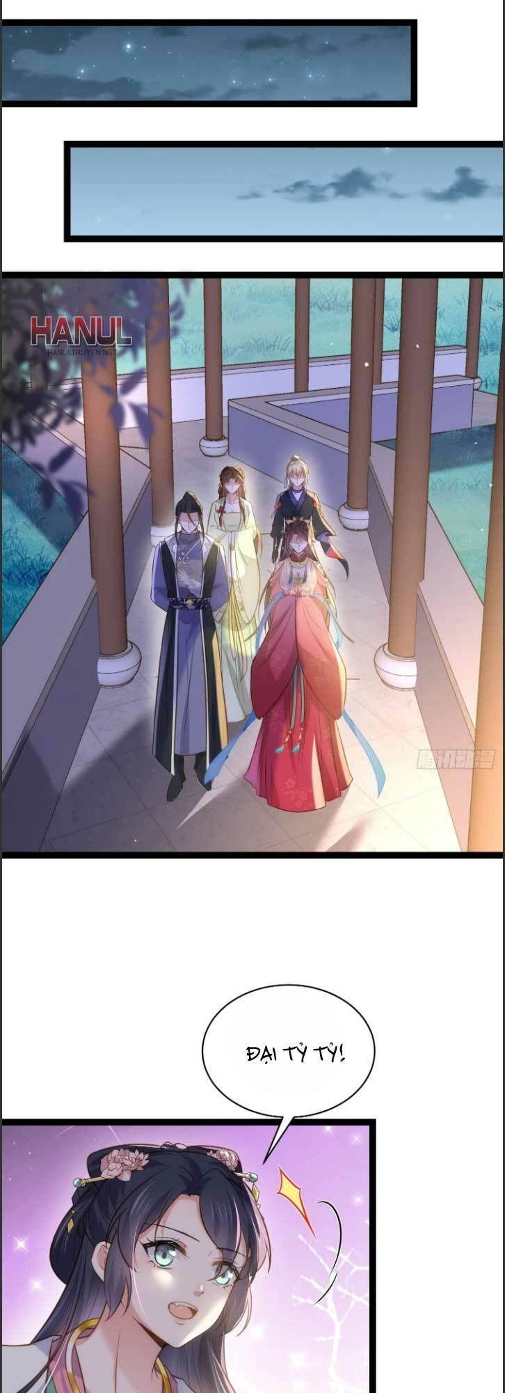 Hoạn Phi Thiên Hạ Chapter 275 - 3