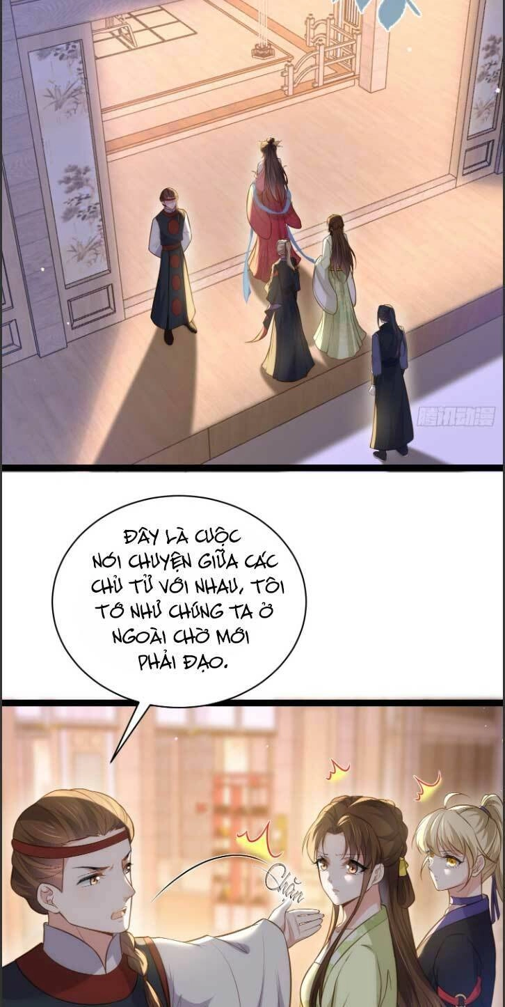 Hoạn Phi Thiên Hạ Chapter 275 - 11